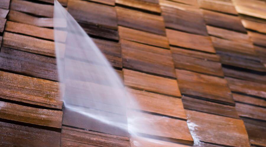 Asphalt Roofing in Bradford, RI